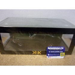 Ford Mustang GT Fastback Green "Bullitt"  KKDC181391 KK Scale Models