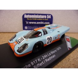 1970 Porsche 917 K n°20...