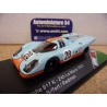 1970 Porsche 917 K n°20 Siffert - Redman Le Mans 43001 CMR