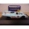 1970 Porsche 917 K n°20 Siffert - Redman Le Mans 43001 CMR
