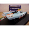 1970 Porsche 917 K n°20 Siffert - Redman Le Mans 43001 CMR