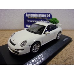 Porsche 911 - 997.1 GT3...