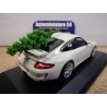 Porsche 911 - 997.1 GT3 2006 White Christmas - Noel 2024 400065405 Minichamps