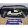 Porsche 911 - 997.1 GT3 2006 White Christmas - Noel 2024 400065405 Minichamps