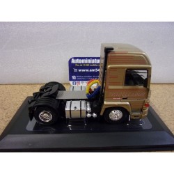 Renault R390 Turboleader Gold 1987 TR225 Ixo Models