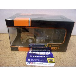 Renault R390 Turboleader Gold 1987 TR225 Ixo Models