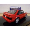 Ford Mustang LX 5.0 Coupé Re 1992 CLC603 Ixo Models