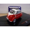 Isetta BMW Red 1959 CLC604 Ixo Models