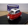Isetta BMW Red 1959 CLC604 Ixo Models