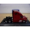 Freightliner Cascadia red 2018 64TR013B Ixo Models 1-64ième