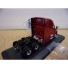 Freightliner Cascadia red 2018 64TR013B Ixo Models 1-64ième