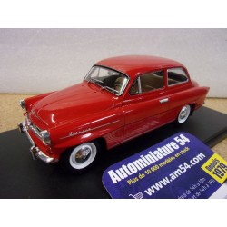 Skoda Octavia Red Super WB124265 WhiteBox