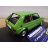 Volkswagen Golf 1 GTI Green WB124264 WhiteBox