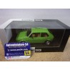 Volkswagen Golf 1 GTI Green WB124264 WhiteBox