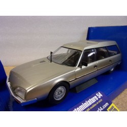 Citroen CX Break Beige Met....