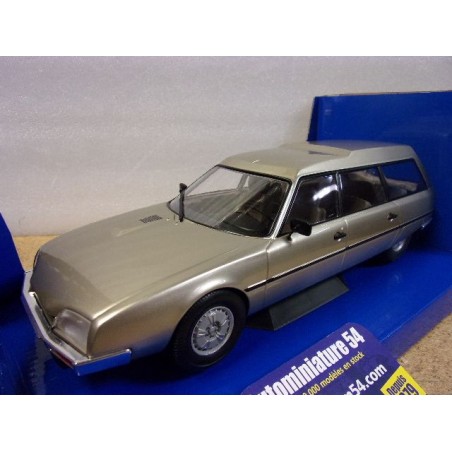 Citroen CX Break Beige Met. 18554 MCG