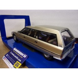 Citroen CX Break Beige Met. 18554 MCG