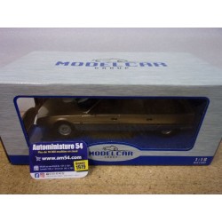 Citroen CX Break Beige Met. 18554 MCG