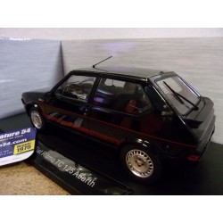 Fiat Ritmo 125 TC Abarth Black 18418 MCG