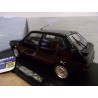 Fiat Ritmo 125 TC Abarth Black 18418 MCG