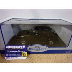 Volkswagen Polo 2 G40 Black 18524 MCG