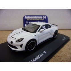 Alpine Renault A110R...