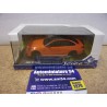 BMW M5 Sedan Fire Orange 2024 S4317552 Solido