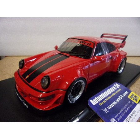 Porsche 911- 964 RWB RAUH Welt "Taikano Kaishin 2024 S1807514 Solido