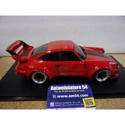 Porsche 911- 964 RWB RAUH Welt "Taikano Kaishin 2024 S1807514 Solido