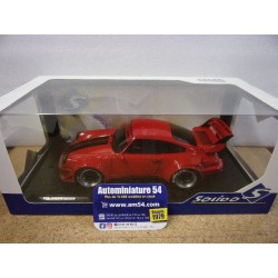 Porsche 911- 964 RWB RAUH Welt "Taikano Kaishin 2024 S1807514 Solido
