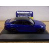 BMW M5 Sedan Marina Bay Blue 2024 S4317551 Solido