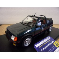 Peugeot 205 CTI Metallic...