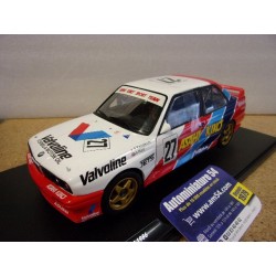 1986 BMW E30 M3 n°27...