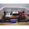 1986 BMW E30 M3 n°27 Kawamoto - Reid  JTCC S1801529 Solido