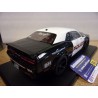 Dodge Challenger RT Scat Pack Highway Police 2023 S1805715 Solido