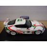 Toyota GR Supra Solido Racing Tribute White 2024 S1809007 Solido