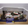 Toyota GR Supra Solido Racing Tribute White 2024 S1809007 Solido