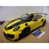 Porsche 911 - 991.2 GT2 RS Racing Yellow 2018 2021 1/12 GT535 GT Spirit