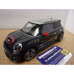 Mini Cooper S JCW John...