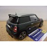 Mini Cooper S JCW John Cooper Works GP F56 Thunder Grey OT497 OttoMobile