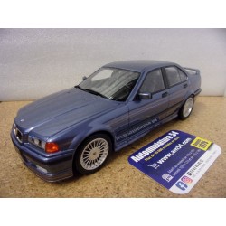 BMW Alpina B6 2.8 Sedan Alpina Blue 1992 OT1180 OttoMobile