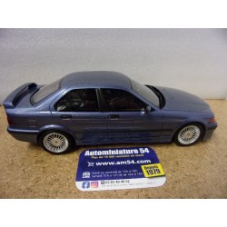 BMW Alpina B6 2.8 Sedan Alpina Blue 1992 OT1180 OttoMobile