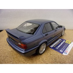 BMW Alpina B6 2.8 Sedan Alpina Blue 1992 OT1180 OttoMobile