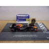 2024 Red Bull Honda RB20 n°1 Max Verstappen World Champion Las Vegas S9547 Spark Model