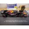 2024 Red Bull Honda RB20 n°1 Max Verstappen World Champion Las Vegas S9547 Spark Model