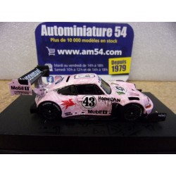 2022 Hoonipigasus Porsche 911 n°43 Ken Block Pikes Peak 64S053 Spark Model Sparky