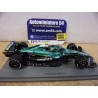 2025 Aston Martin AMR25 n°14 Fernando Alonso Japanese GP S9589 Spark Model