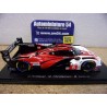 2025 Porsche 963 Penske n°5 Andlauer - Christensen- Jaminet Le Mans S9257 Spark Model
