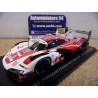 2025 Porsche 963 Penske n°6 Estre - Vanthoor - Campbell 2nd Le Mans S9258 Spark Model