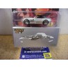 BMW Z8 "Le Monde ne suffit pas" James Bond French Version MGT00906-007F Mini GT